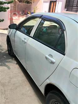 BYD G3